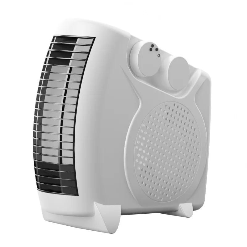 New Home Quick Heating Heater Stove Radiator Winter Warmer Blower for Energy Saving Quiet Bathroom Heaters