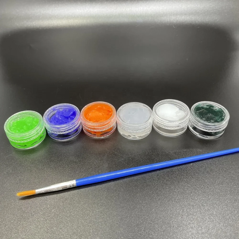 Magic Cube lubricating Oil Care Oil 10ML