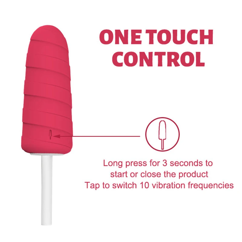 Women 10 Suction Clitoris Sucker Female Masturbating Clit Stimulator Sucking Vibrator