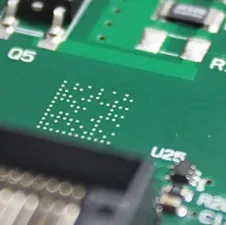 2021 новый продукт выпуск 10 Вт 20 Вт зеленый лазерный код Дата Время печати маркировочная машина пищевая медицина упаковка постоянная маркировка