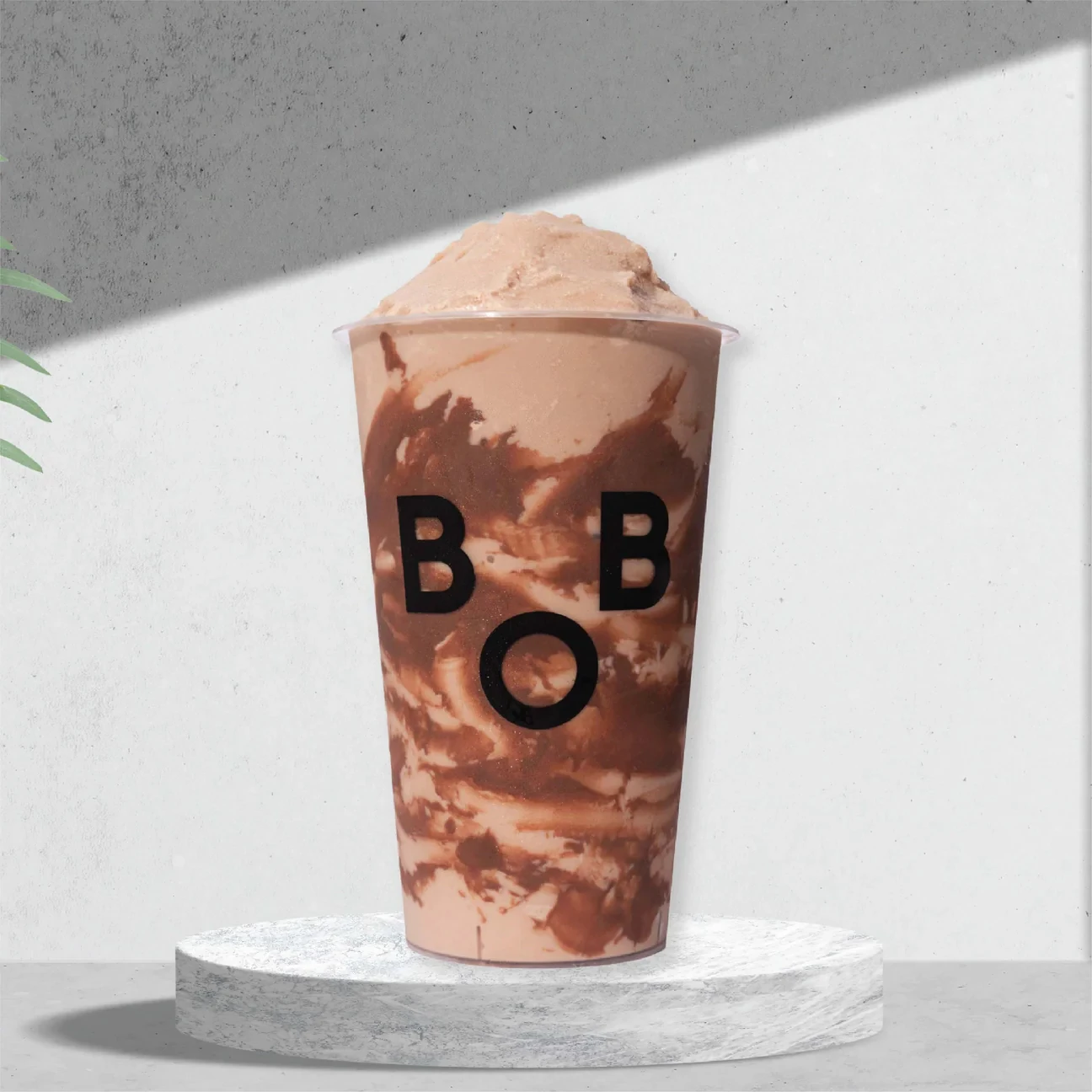 1kg-Instant cassava pearl beverage powder Milk tea milk powder