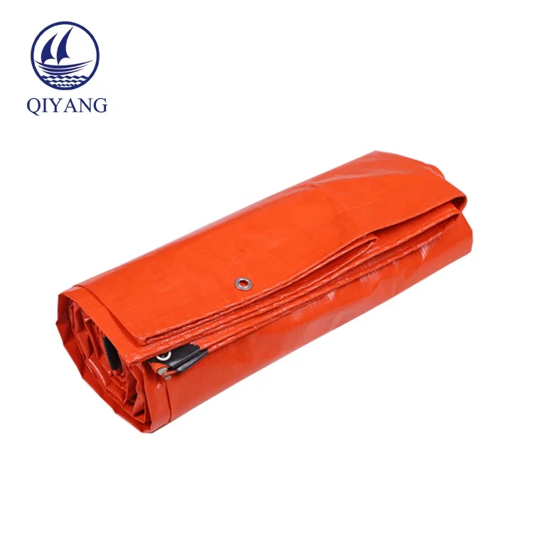 
Cheap PE Tarp Waterproof Weaving Mesh Fabric Tarpaulin 