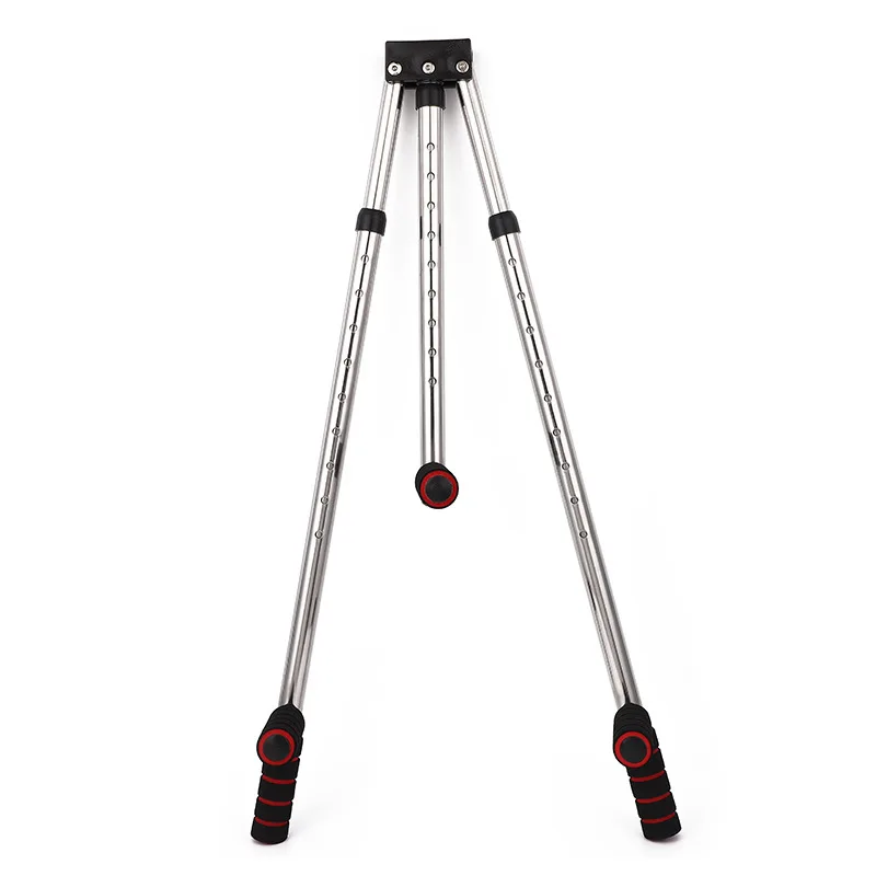 Home Yoga Dance Exercise Flexibility Training Equipment Adjustable Split Stretching Machine Stainless Steel Leg Stretcher