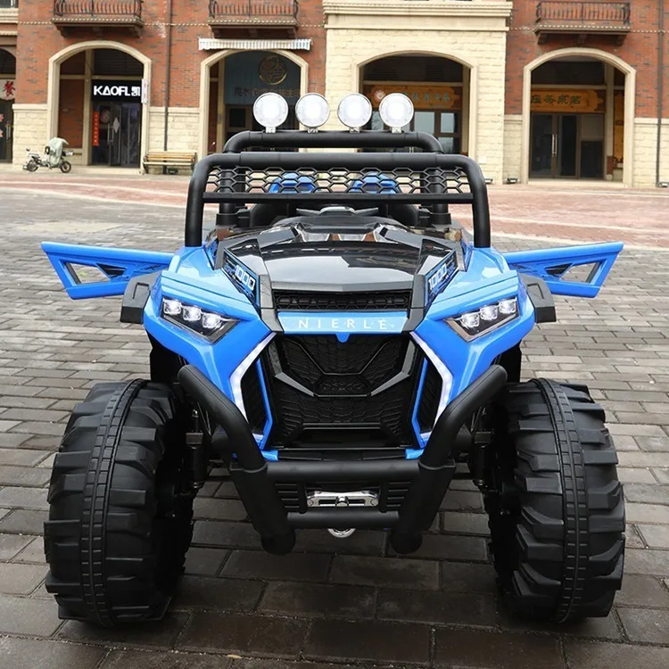 Оптовая продажа UTV для 10 лет Электромобиль Электрический детский автомобиль/детский игрушечный автомобиль с аккумулятором