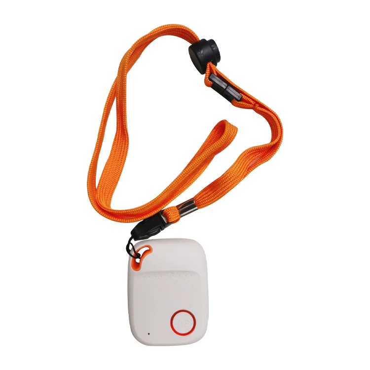 Eview 2020 New Product EV04 Accept Sample SOS Alarm Two Way Calling 4G LTE GPS Location Tracker