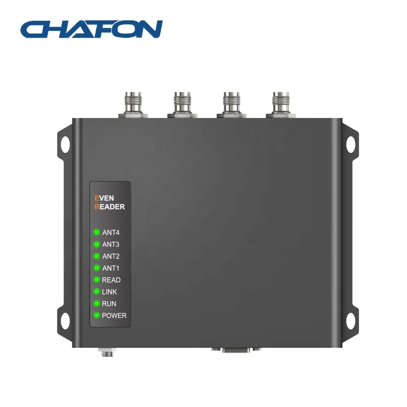 CHAFON 0~20meter long range uhf rfid forklift reader