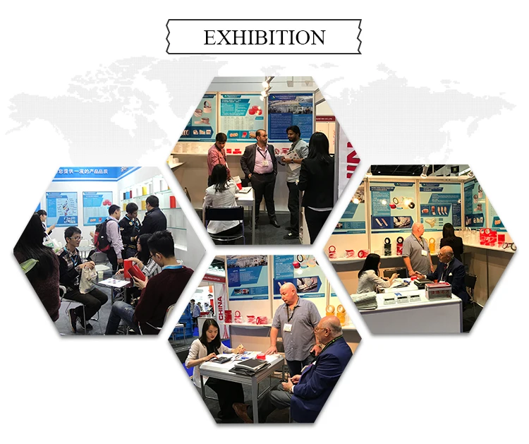 Flame Retardant Single Sided PET Film Mylar Insulation Tape for Transformer RED Bag Sealing Double Sided Offer Printing ISO9001