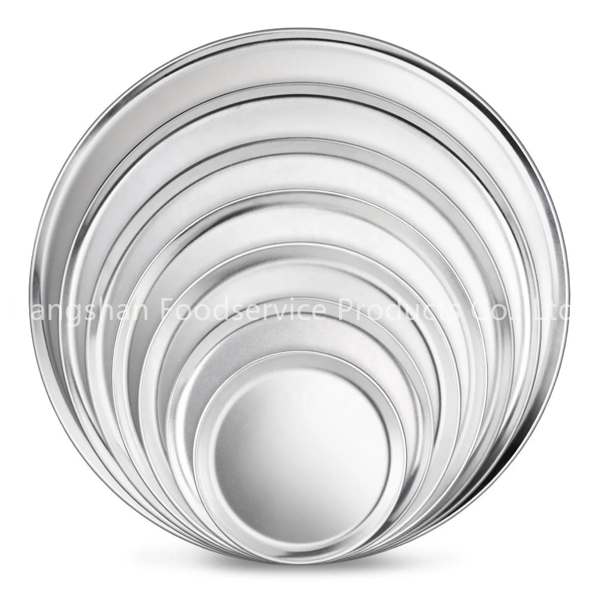 Cangshan - Henry Foodservice Aluminum Pizza Trays