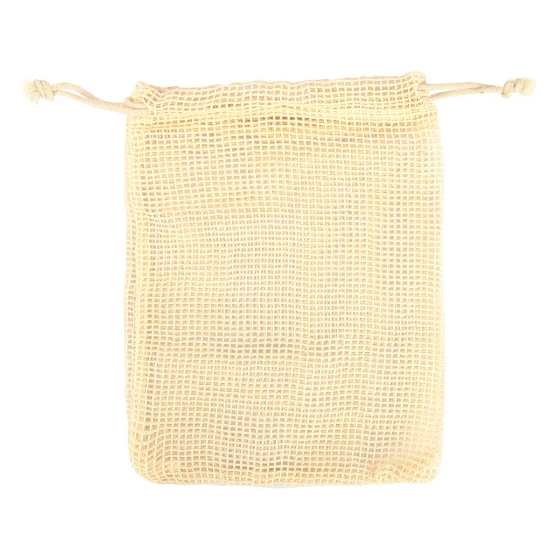 3 layers Velvet 8 cm makeup puff middle microfiber and lining bamboo cotton makeup remover pad