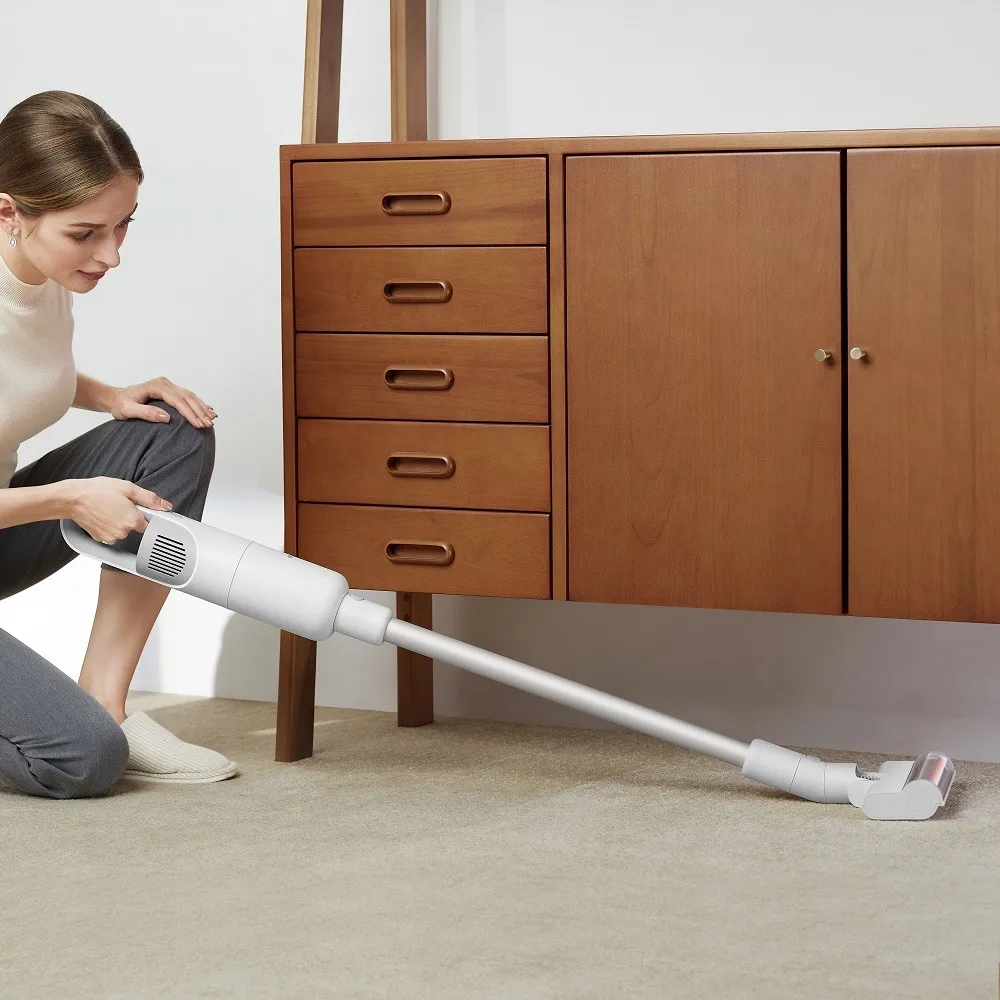 European version Xiaomi Mi Vacuum Cleaner Light Wireless Handheld High-speed Brushless Motor Suction Vacuum Cleaner Xiaomi