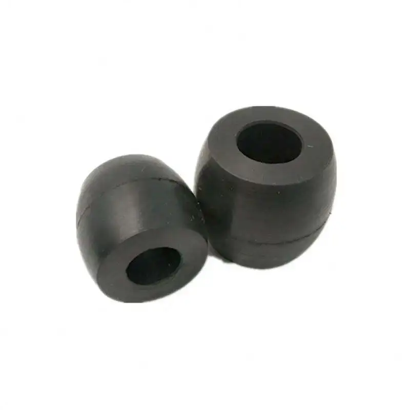 Silicones Manufacture Free Samples To Formulate Any Shape Rubber Plastic Rubber Stopper