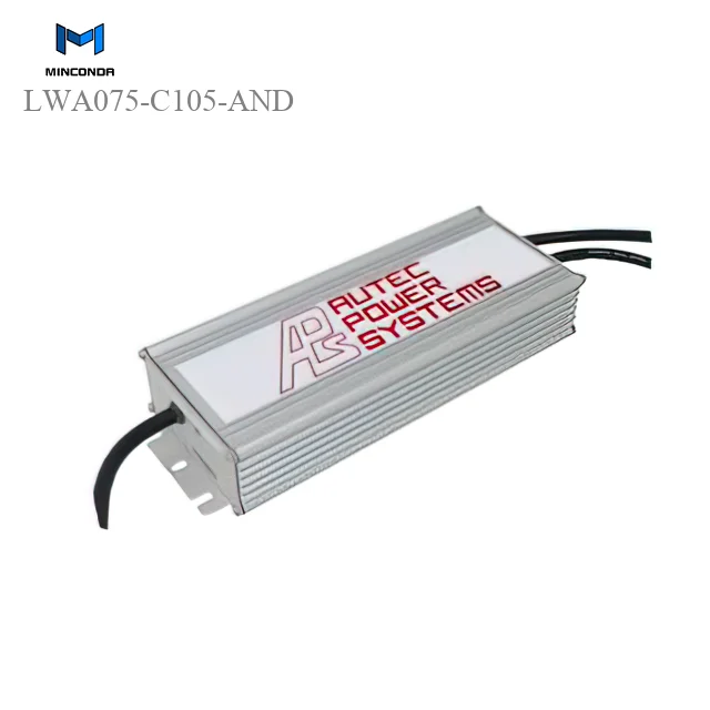 (LED Drivers) LWA075-C105-AND