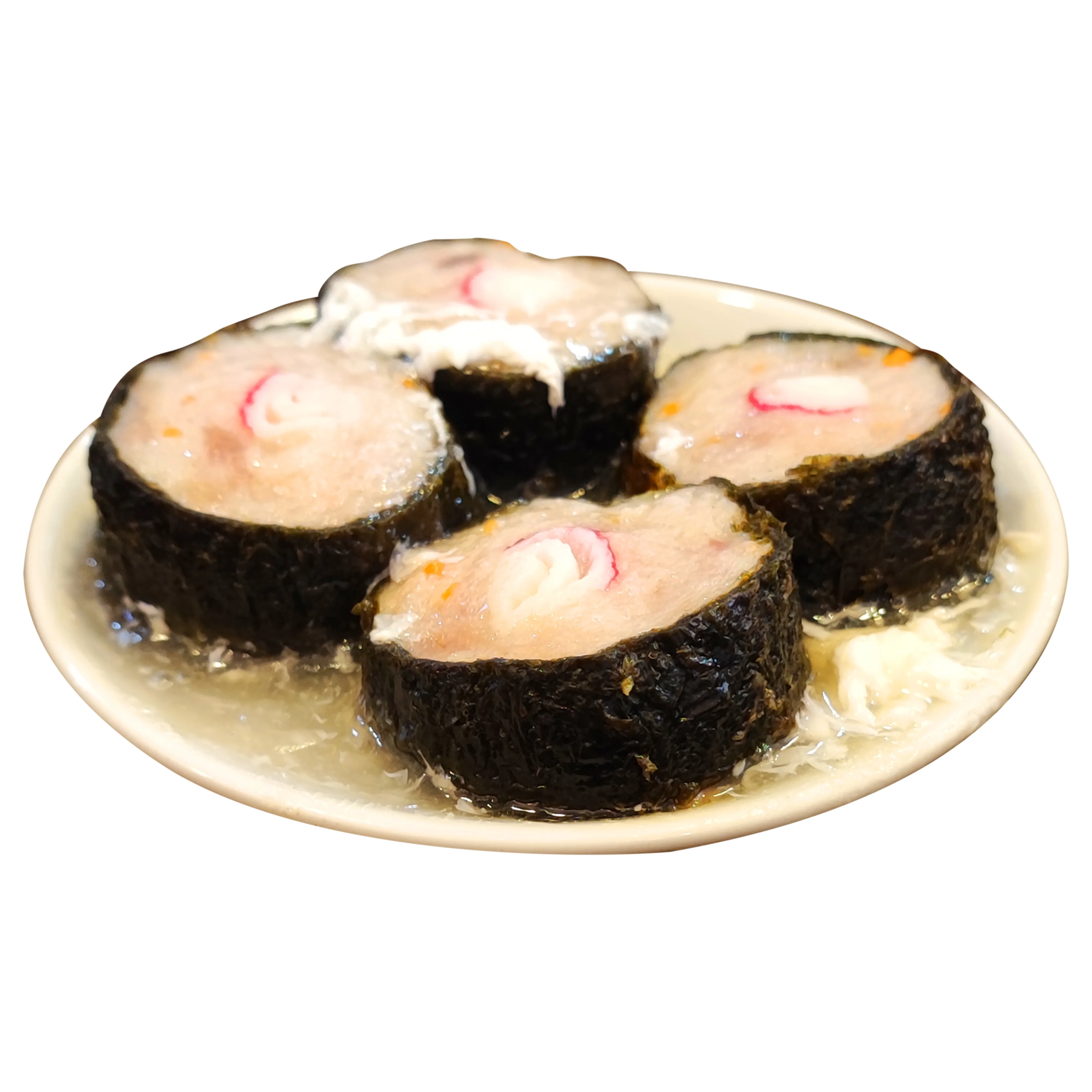 Ying Machinery Semi-automatic Shaomai Forming Machine