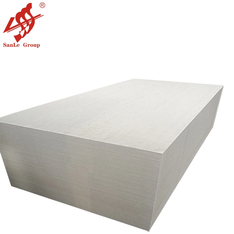 18mm Fireproof Calcium Silicate Board Floor, 20mm Calcium Silicate Board Price