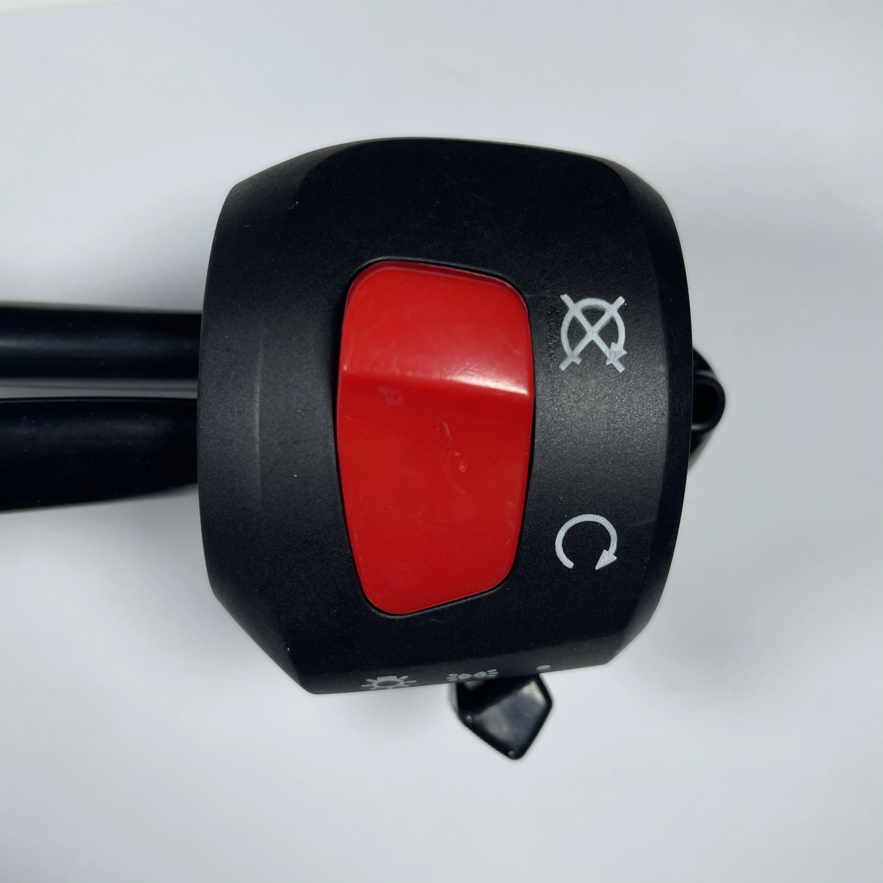 Super quality handle switch for CG150-RUSI-150 motorcycle switch  with good price