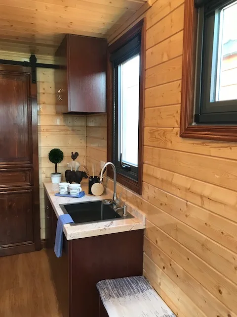 Продажа мобильных офисных прицепов от производителя Tianjin Yuantai