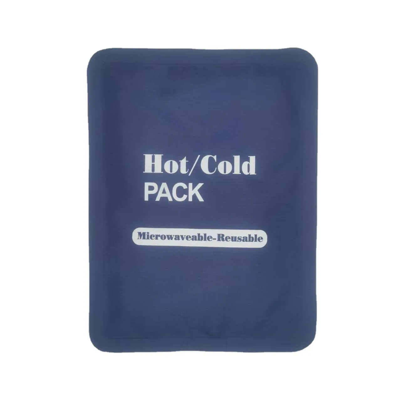 2023 OEM New Product medical Gel pack hot cold pack soft ice packs for knee muscle pain