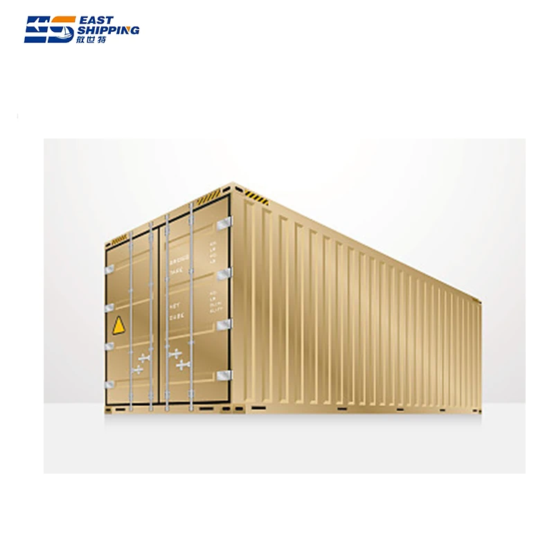 Top 1 Fba Door To Door Service Ddp Sea/Air Freight Forwarder China Shipping Agent Cost To Usa Europe France Canada Uk Jp