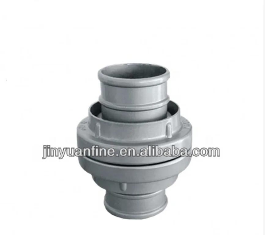 Fire hose coupling,fire hydrant coupling connection