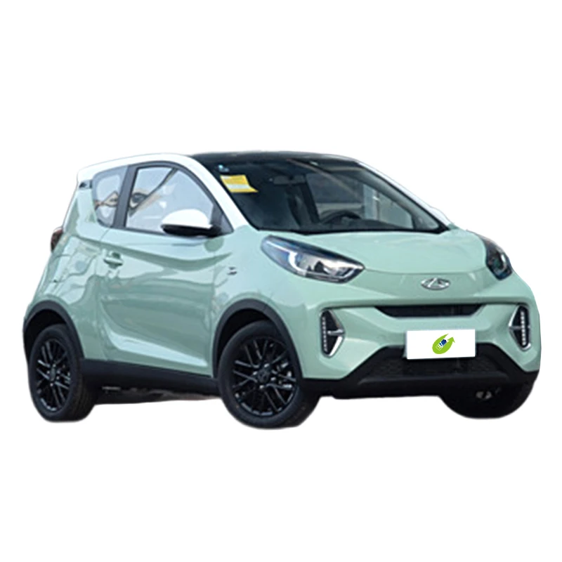 10% Advance Chery Little Ant 3 двери 4 сиденья 251 км чистый Электрический задний привод мини-электромобиль
