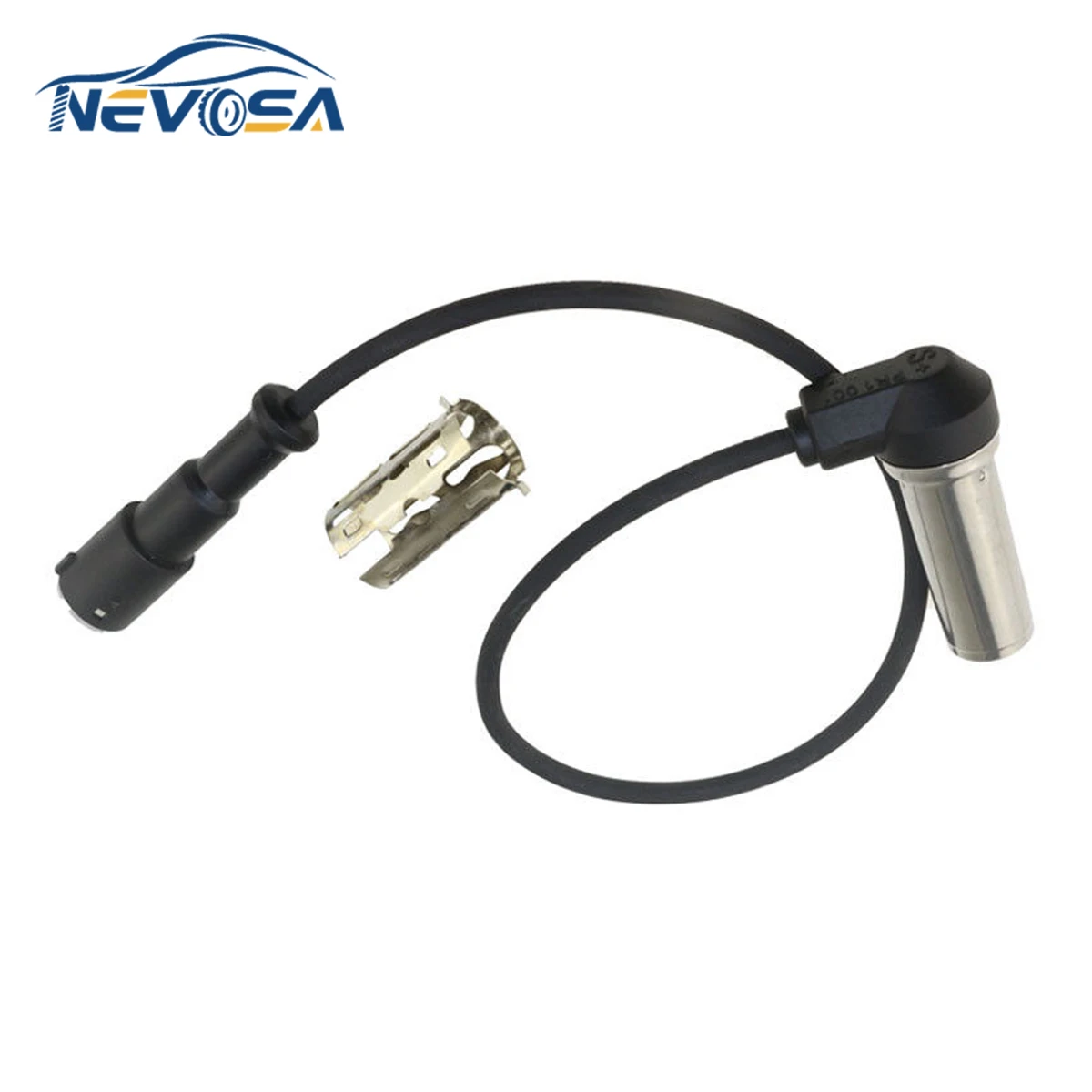 Nevosa 1504951 4410328070 6541952 4410329602 0025423118 1506005 5801115879 ABS Wheel Speed Sensor For Iveco TurboTech Turbostar