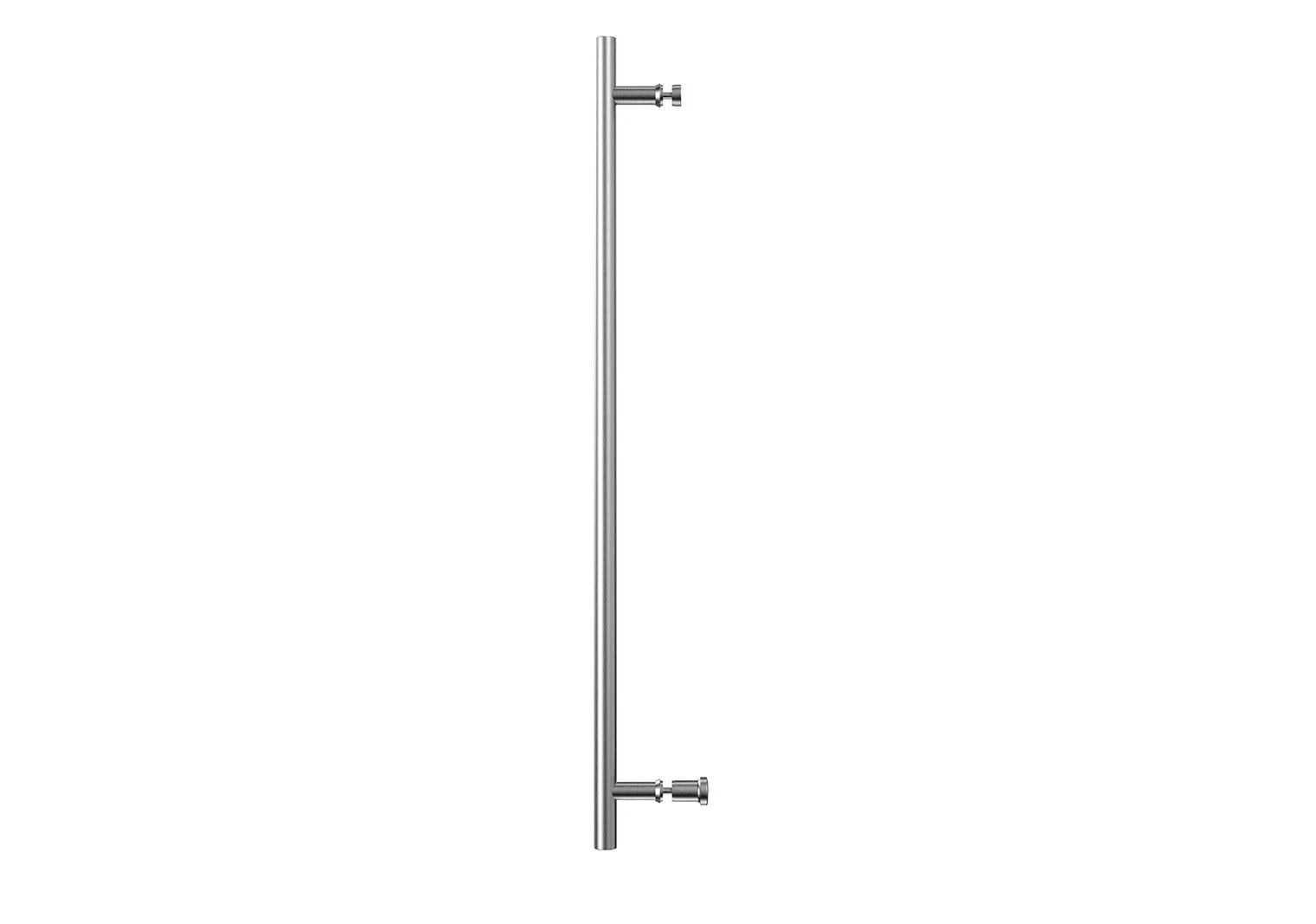 Foshan Slide Full Knob Kit Stop Hardware Strip Accessory Sliding Frameless Shower Glass Door