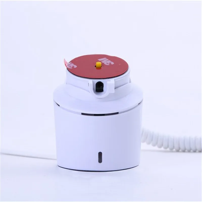 Подставка для смартфона с защитой от кражи, система охранной сигнализации с креплением