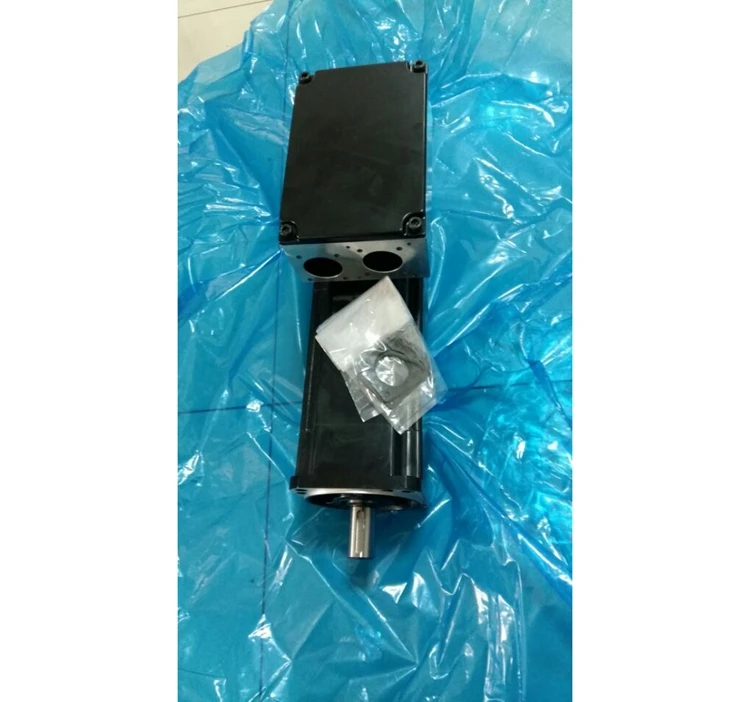 Reliable Quality Good 100% Tested A00 B00 XYZ Spindle Servo Motor Fit For Sanyo Denki