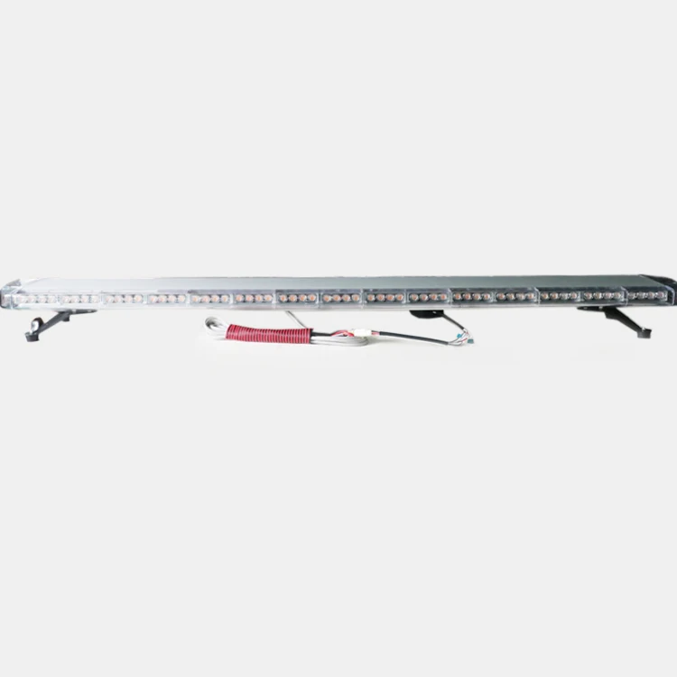 67.3 inch full size light for truck/fire truck/ car