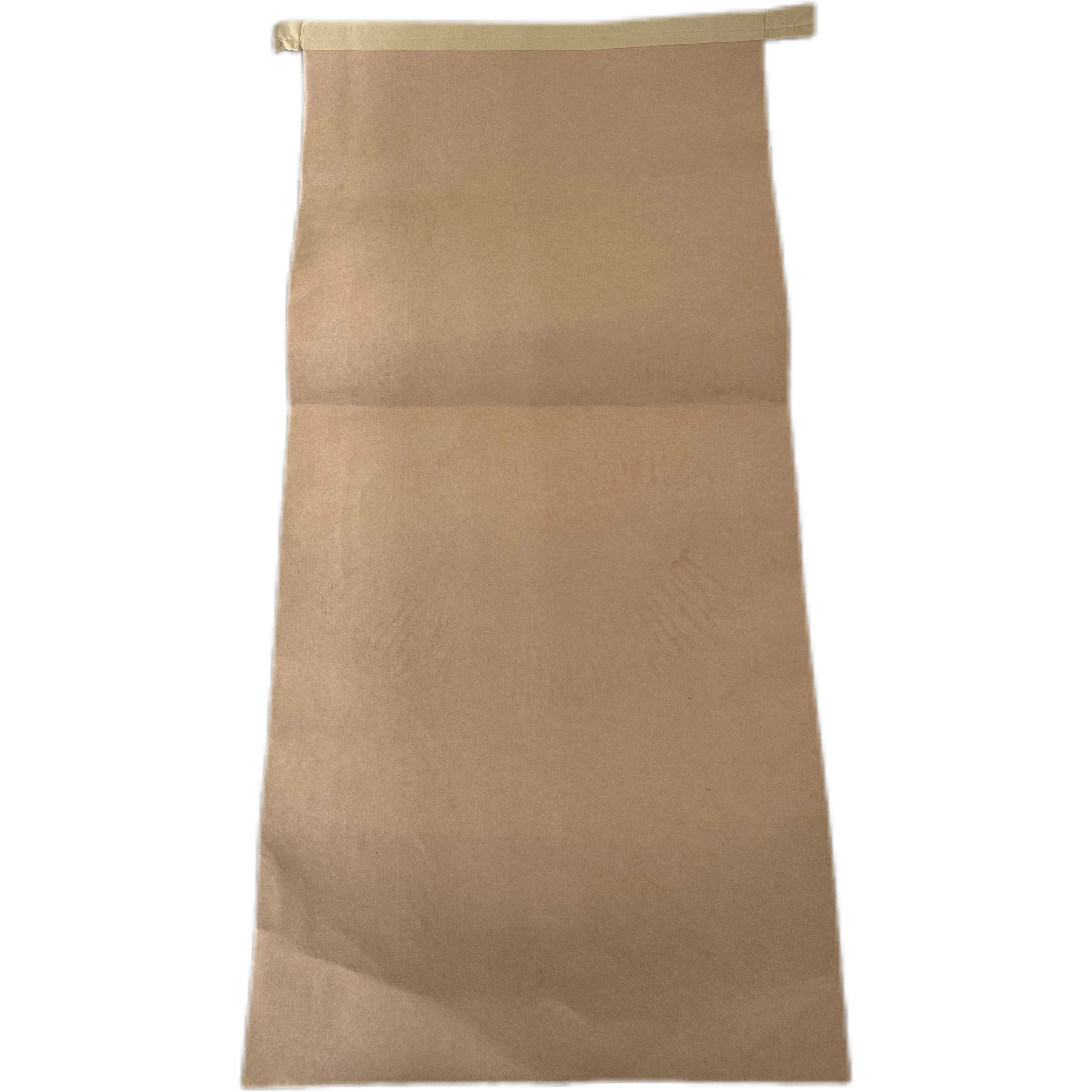 Customization Paper Plastic Composite Bags for Charcoal Chemical Powder Packaging