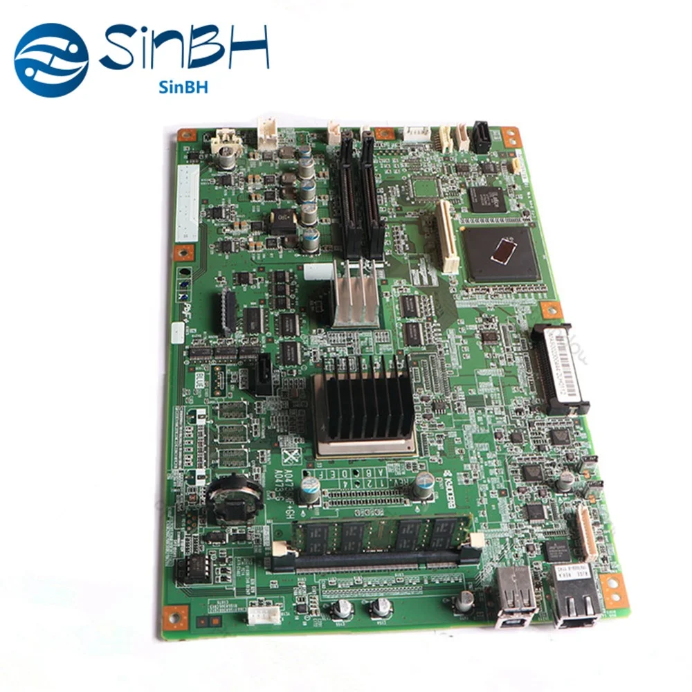 Original Main Board TASKalfa 4500i Main Control Board Formatter Board For Kyocera 3500i 4500i 5500i 3501i 4501i 5501i