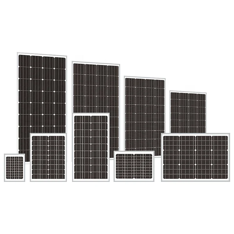 
small size solar panel mono mini solar panel for led light 