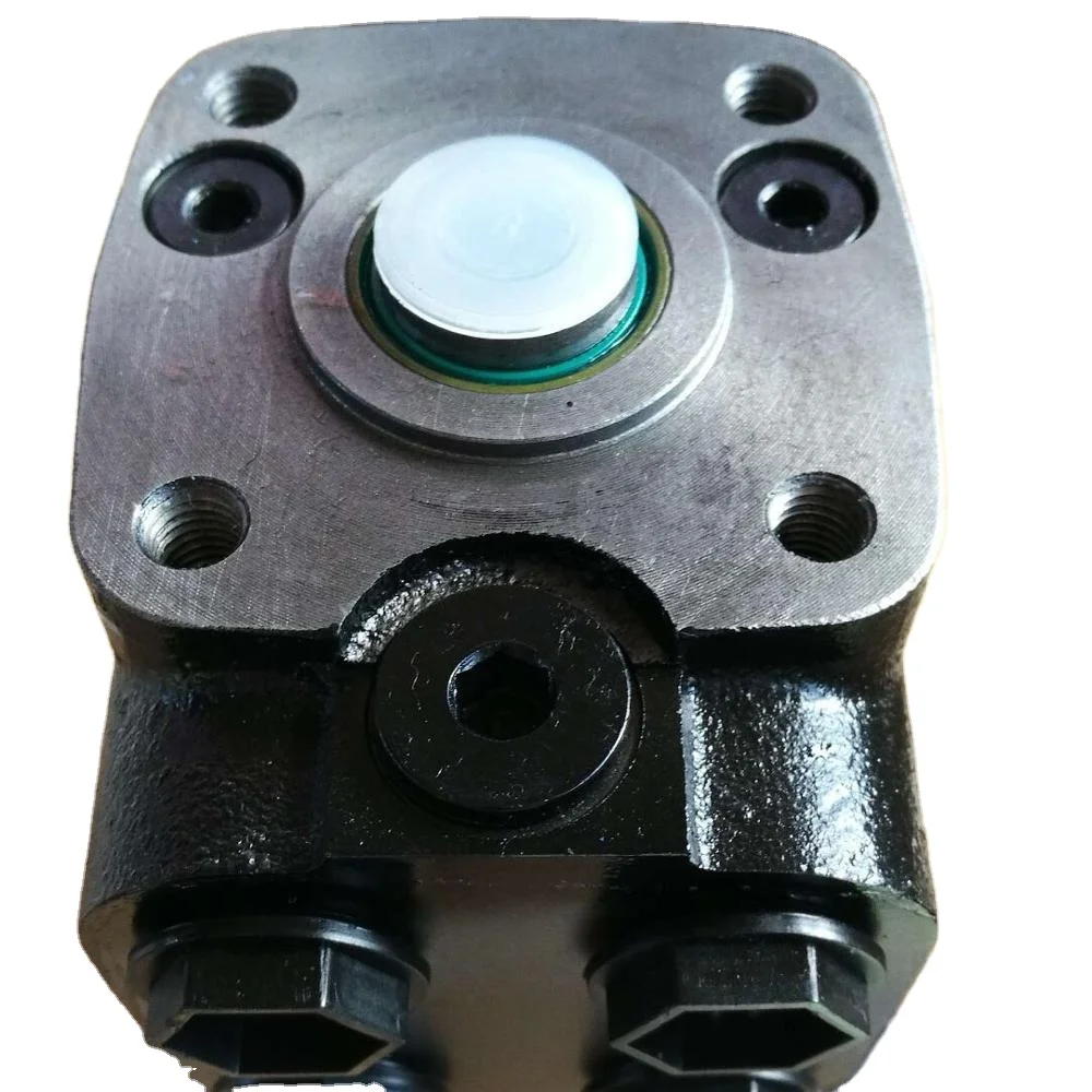 Рулевой насос Orbitrol 5164616 5143326 5140382 5143320, рулевой блок для Fiat Series 56 88 90 93 94