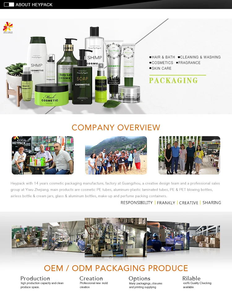 wholesale foam pump bottle