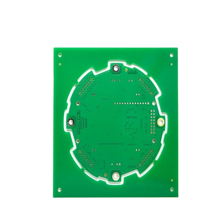 
Cheap Fpc Qb Smart Plug Stamping Socket Mounting Car Power Steer Controller Module 220V Pcb Led 
