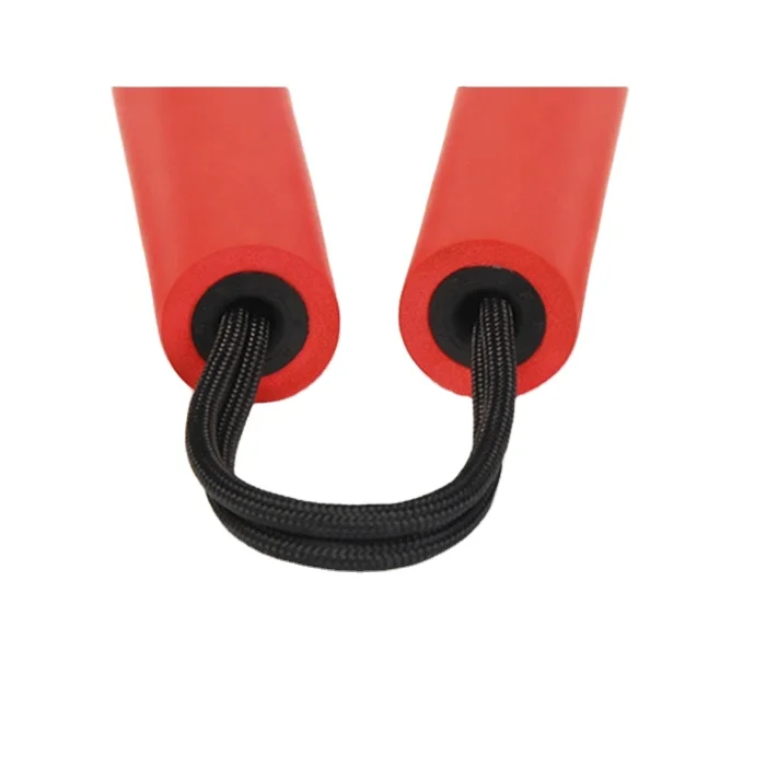 Wholesale multicolor foam nunchakus martial art Training nunchukus stick