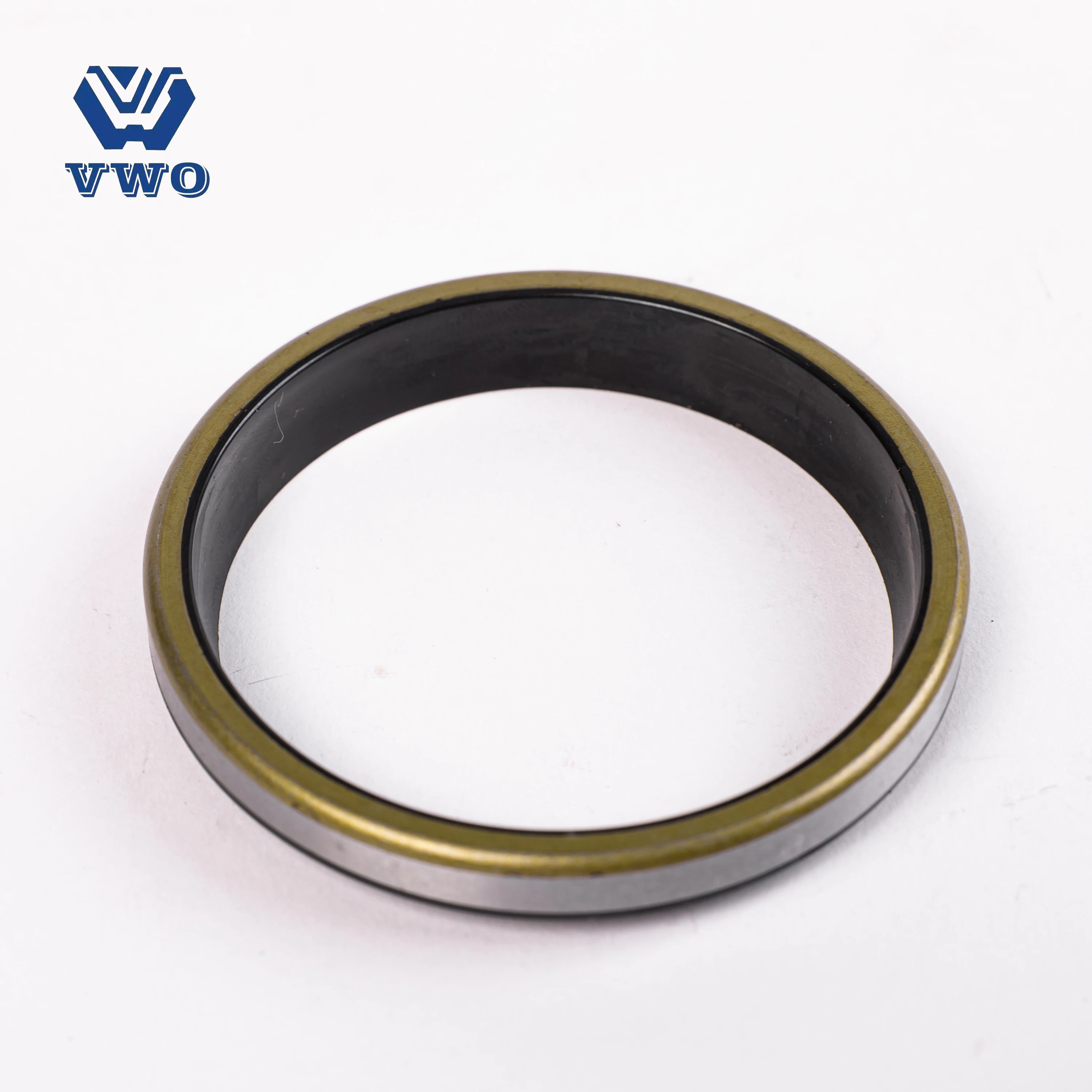 High Quality DKBI DKB hydraulic cylinder NBR + metal Dust oil seals Wiper Seals