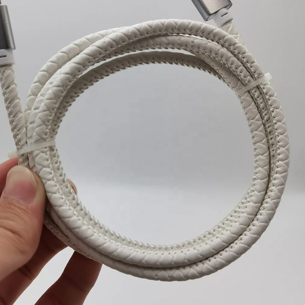  Oem odm оригинальные чипы кабель для зарядки данных подлинный c48 mfi usb телефона 2 м iphone ipad airpods apple pro