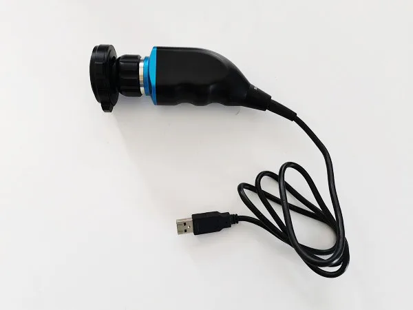 Medical Endoscopy USB Animal & Veterinary camera system