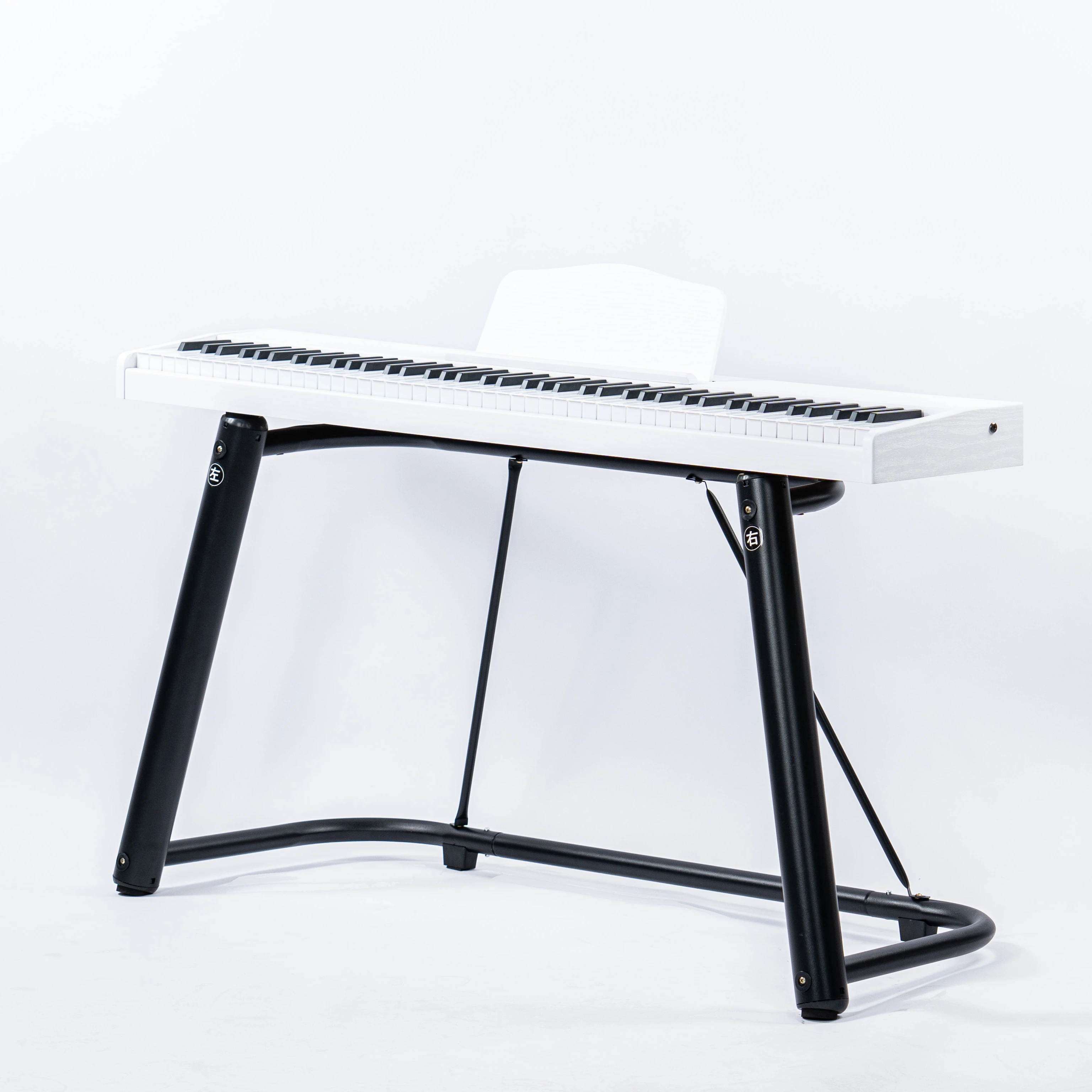 Rock Your World With This Touch Sensitive Musical Organ With USB-MP3 Pedal Options And Type-C 5V Power