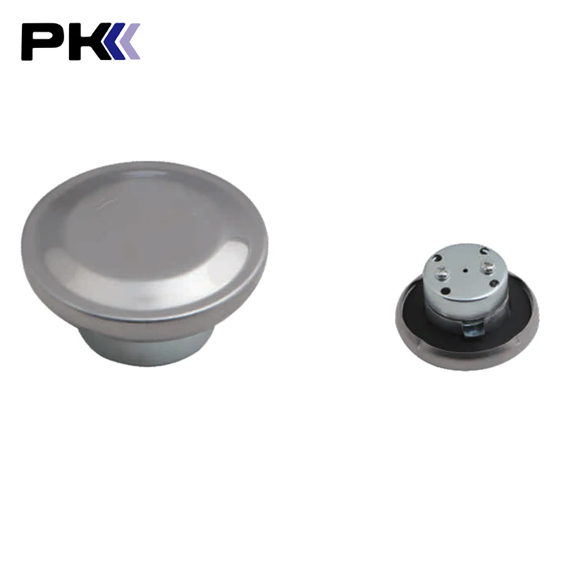 Fuel Cap for Chevrolet GMC JEEP GLADIATOR WRANGLER NISSAN Oil Caps OEM 10504 Locking Fuel Tank Filler Gas Cap with Keys Covers