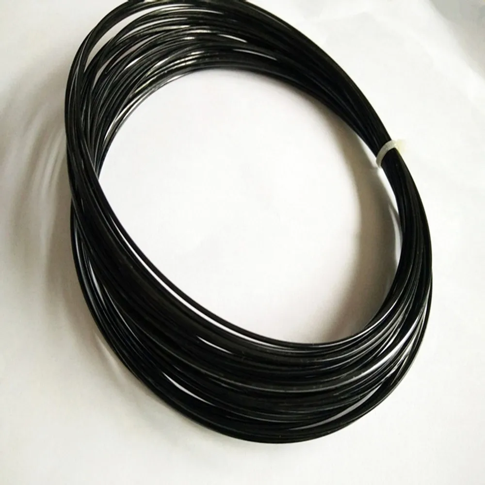 High Recommend Durable Brand Hexagon Tennis Racket String for Beginners