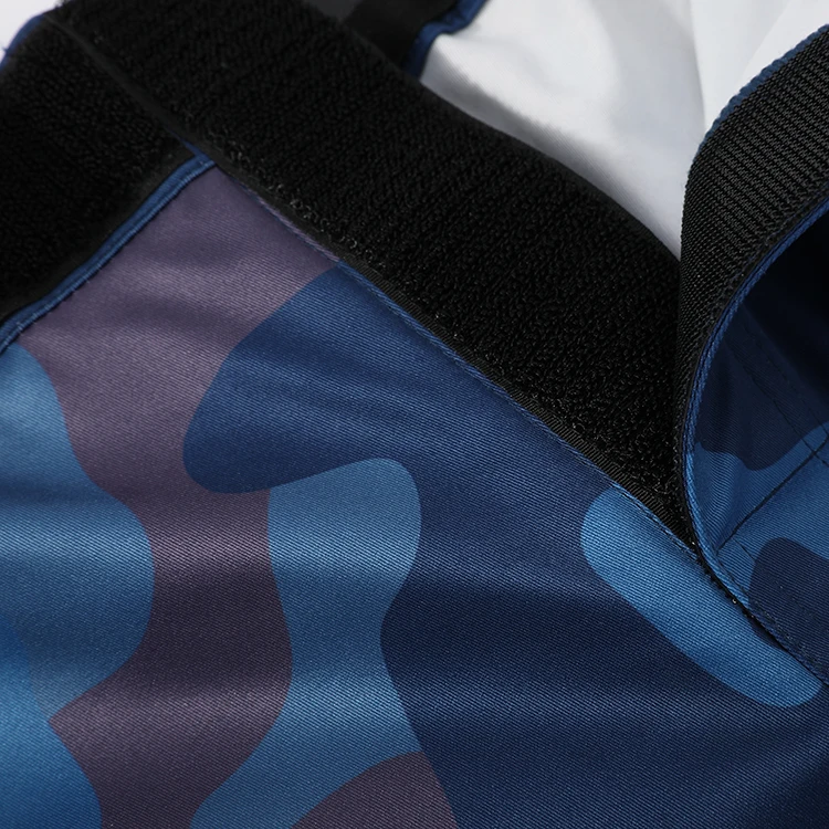 Dblue Professional Unisex MMA Grappling BJJ Boxer Shorts Best Muay Thai Brand Training Sportswear Spandex Adults Martial Arts