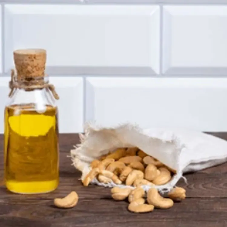 Good Price Organic Cashew Nut Oil /Anacardium Occidentale /Cashew Kernel Oil For Sale