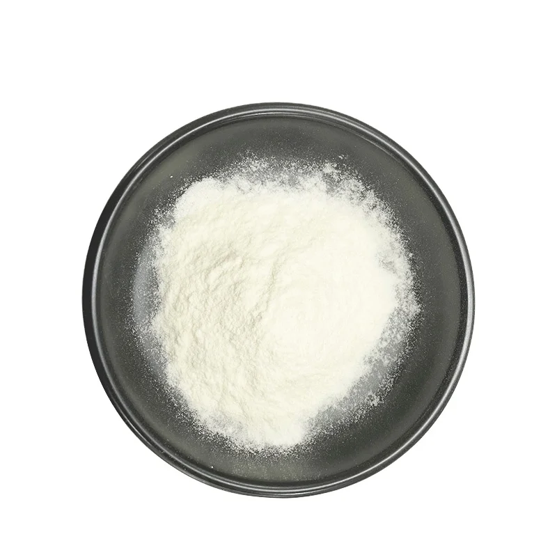 Factory Supply Beta-Glucan 80% 70% Beta Glucan Yeast Powder Animal Additives