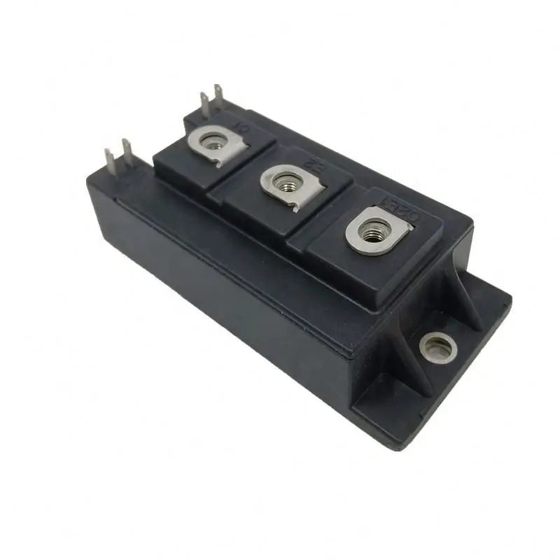 FS75R07W2E3-B11 and FS75R12EK3 IGBT Modules 1700V Breakdown Voltage