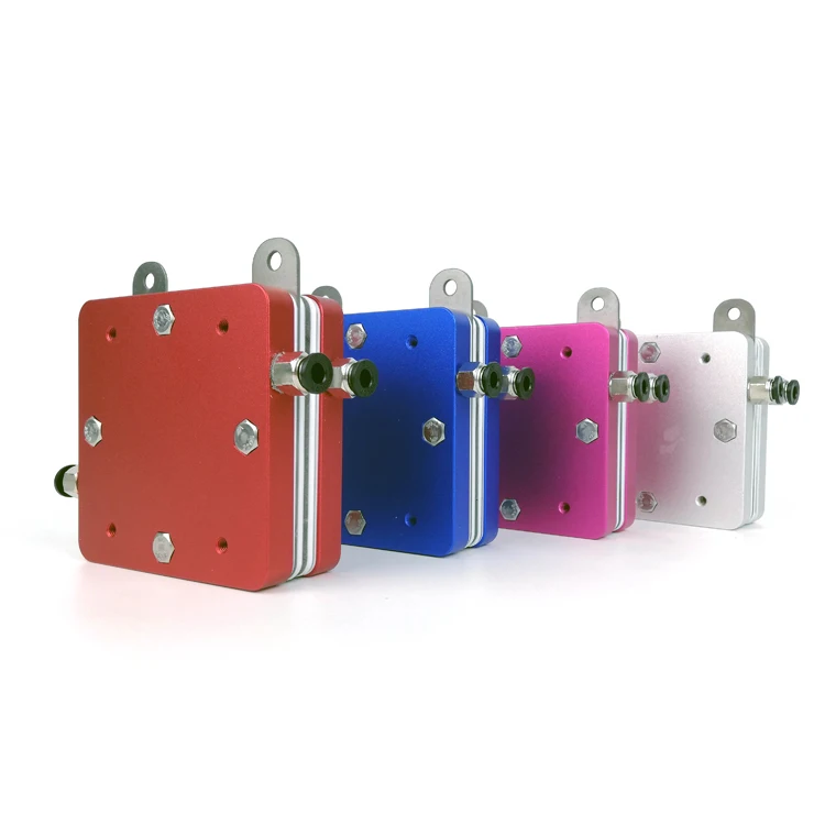 SPE / PEM Water Electrolyzer Electrolysis Cell