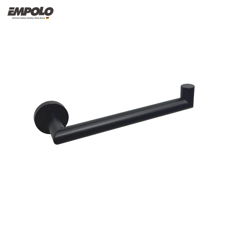 Modern Nordic China Luxury Wall Mounted Towel Ring Shower Decor Product Set 4 pcs Fittings Hotel Toilet Bathroom Accessories Set