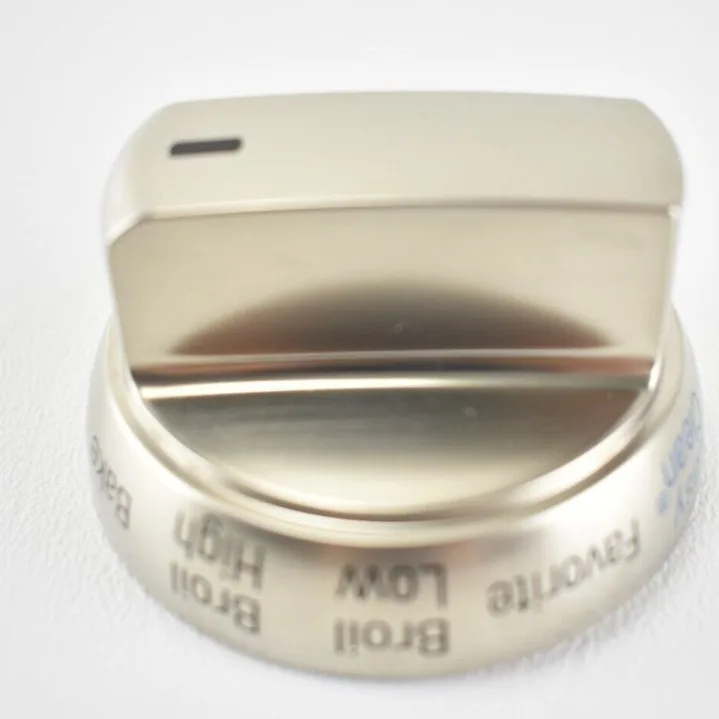 Compatible with LG AEZ74533316 Range Oven Selector Knob