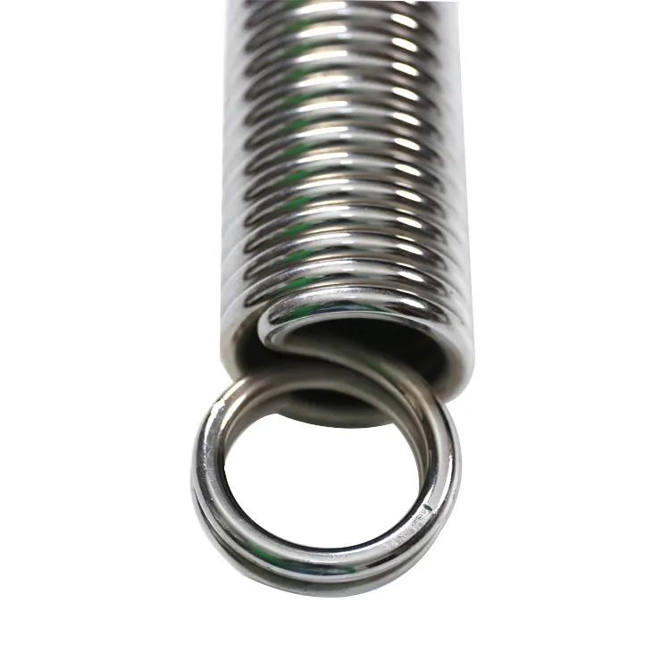 High recommended OEM Spring Tension Spring for Trampoline